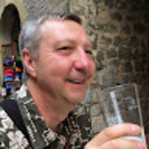 Meet your Posher, John